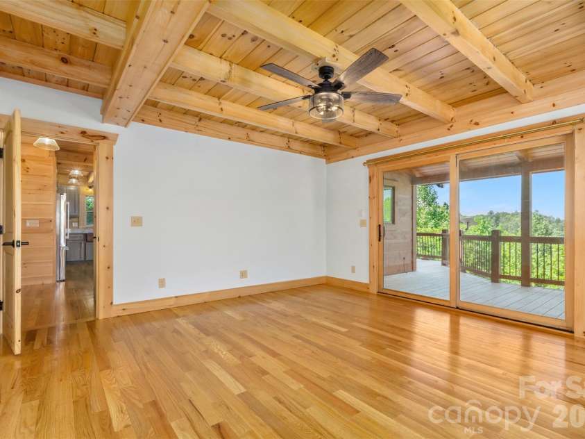 170 Summit Drive, Nebo, NC 28761.  MLS# CAR4378893, YatesRealty ID 2663. 