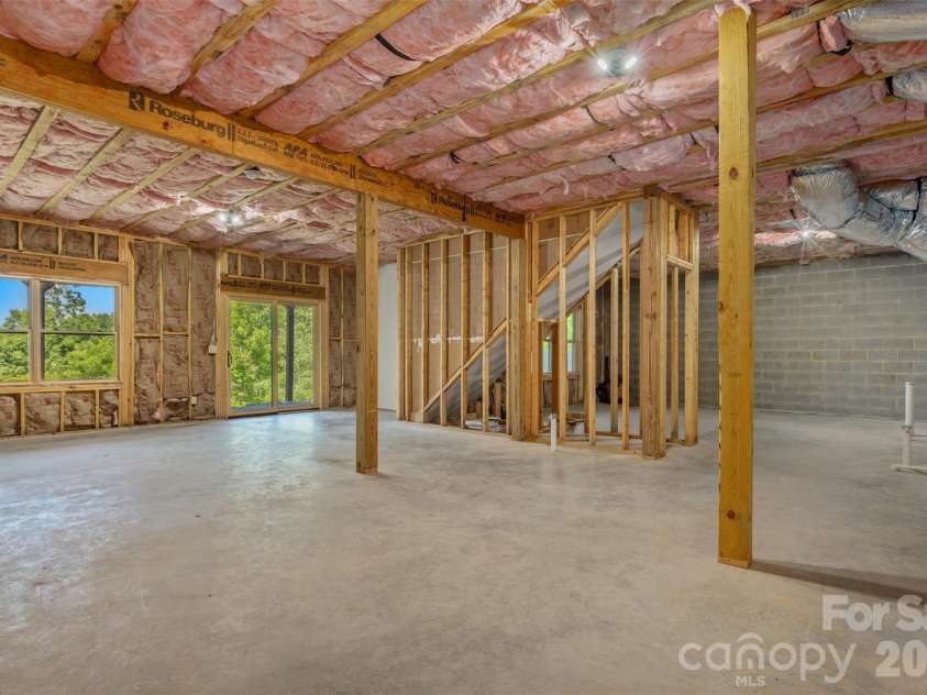170 Summit Drive, Nebo, NC 28761.  MLS# CAR4378893, YatesRealty ID 2663. 