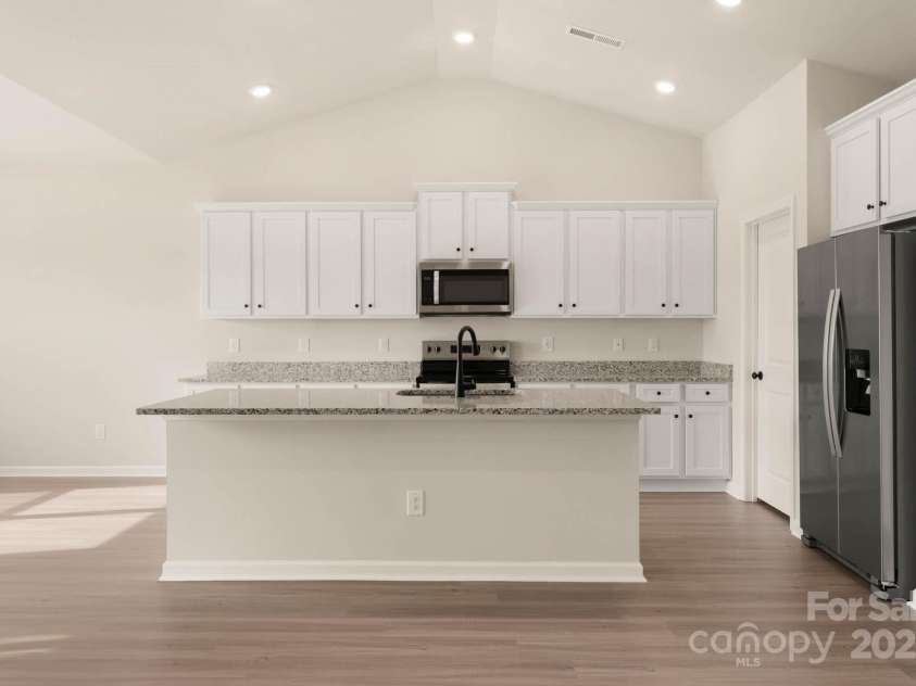 120 Rills Crossing Way, Troutman, NC 28166.  MLS# CAR4283111, YatesRealty ID 26631. 