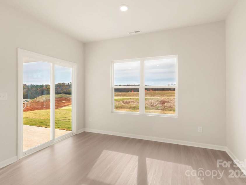 120 Rills Crossing Way, Troutman, NC 28166.  MLS# CAR4283111, YatesRealty ID 26631. 