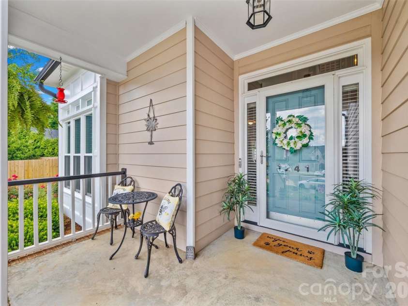 1241 Old Coach Lane, Rock Hill, SC 29732.  MLS# CAR4385541, YatesRealty ID 26631. 