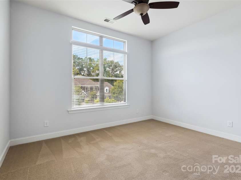 657 Chase Court, Fort Mill, SC 29708.  MLS# CAR4282996, YatesRealty ID 26632. Bedroom 5 - Main Level