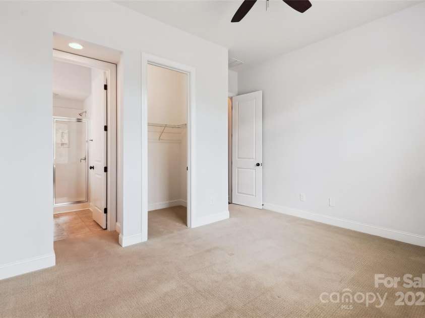 657 Chase Court, Fort Mill, SC 29708.  MLS# CAR4282996, YatesRealty ID 26632. Bedroom 5 - Main Level