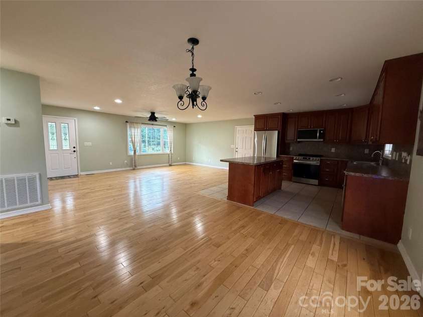 4460 Gouge Avenue, Morganton, NC 28655.  MLS# CAR4385748, YatesRealty ID 26634. 