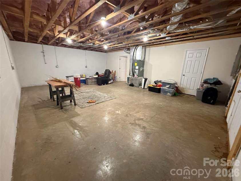 4460 Gouge Avenue, Morganton, NC 28655.  MLS# CAR4385748, YatesRealty ID 26634. 