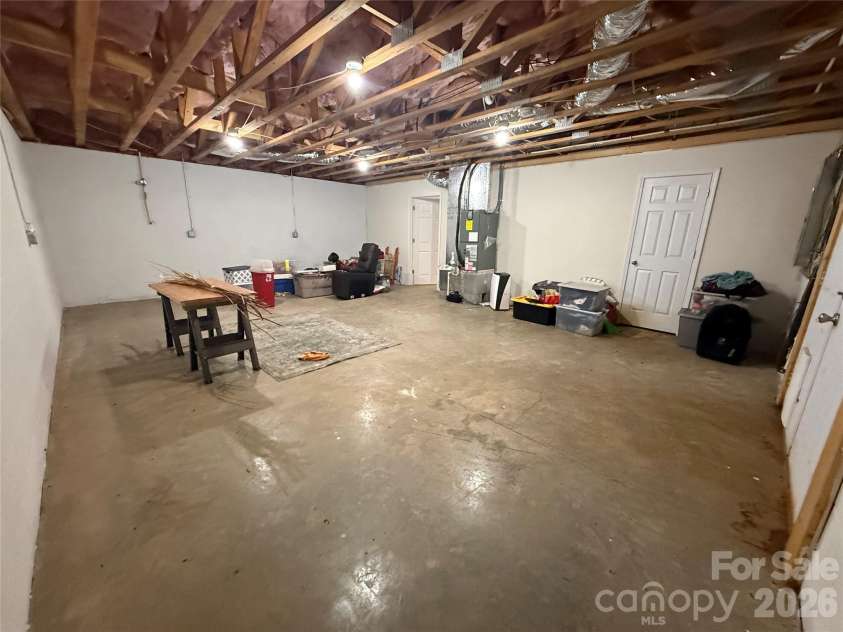 4460 Gouge Avenue, Morganton, NC 28655.  MLS# CAR4385748, YatesRealty ID 26634. 