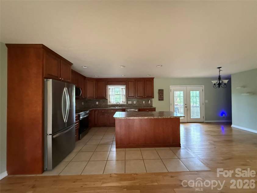 4460 Gouge Avenue, Morganton, NC 28655.  MLS# CAR4407931, YatesRealty ID 26634. 