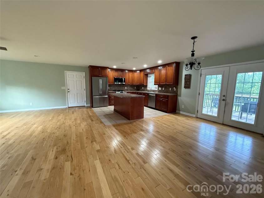 4460 Gouge Avenue, Morganton, NC 28655.  MLS# CAR4407931, YatesRealty ID 26634. 