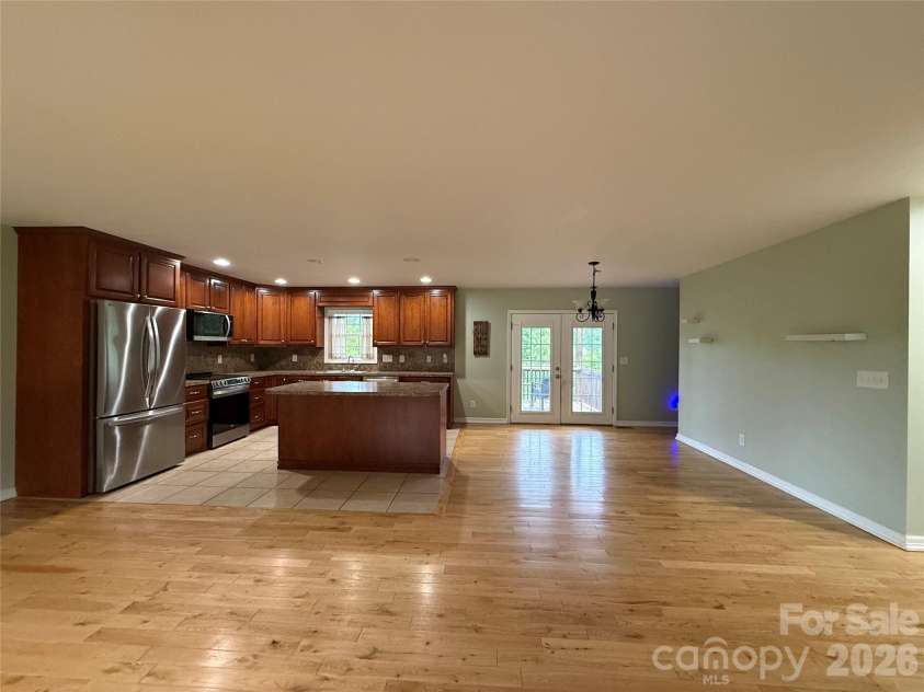 4460 Gouge Avenue, Morganton, NC 28655.  MLS# CAR4407931, YatesRealty ID 26634. 