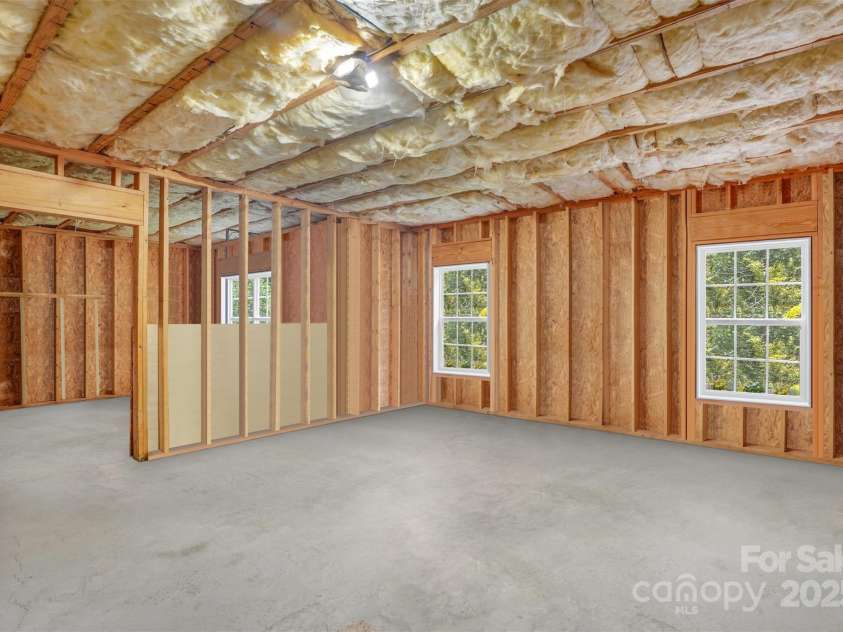 5706 Carter Woods Court, Waxhaw, NC 28173.  MLS# CAR4278861, YatesRealty ID 26634. 