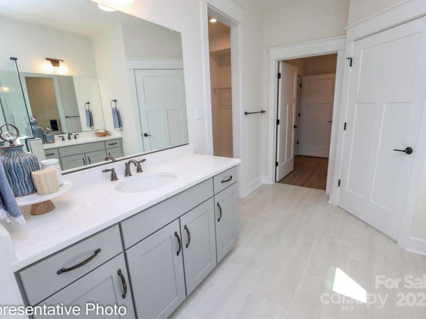 3319 Whispering Creek Drive, Wesley Chapel, NC 28079.  MLS# CAR4279023, YatesRealty ID 26635. 