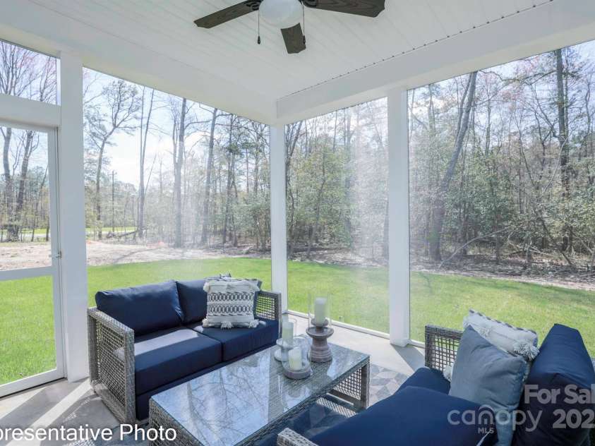 3319 Whispering Creek Drive, Wesley Chapel, NC 28079.  MLS# CAR4279023, YatesRealty ID 26635. 