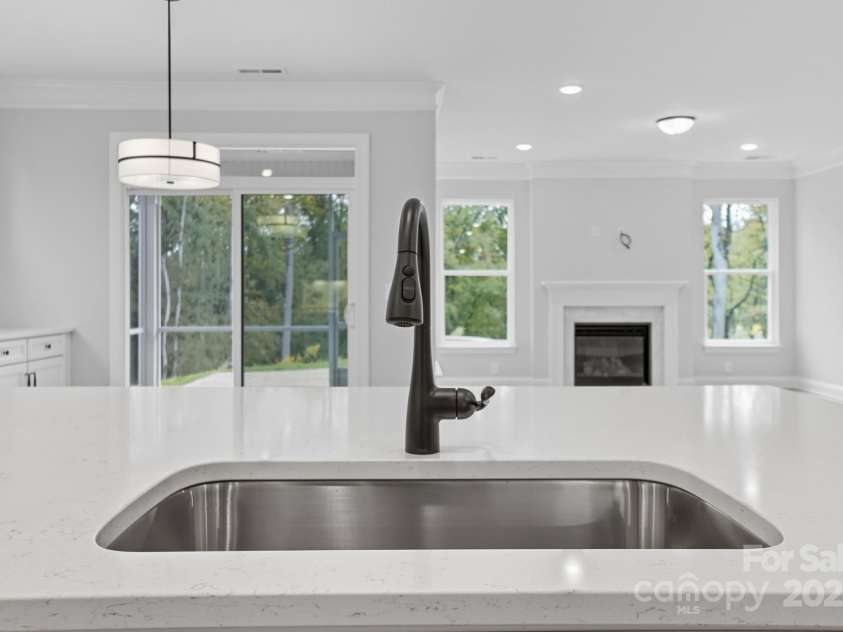 3319 Whispering Creek Drive, Wesley Chapel, NC 28079.  MLS# CAR4279023, YatesRealty ID 26635. 