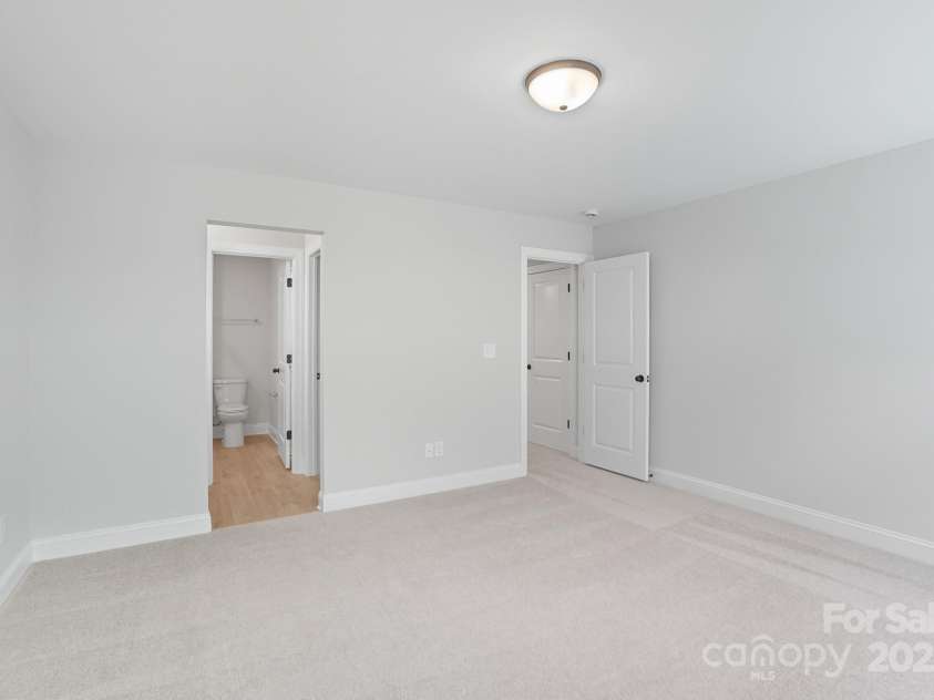 3319 Whispering Creek Drive, Wesley Chapel, NC 28079.  MLS# CAR4279023, YatesRealty ID 26635. 