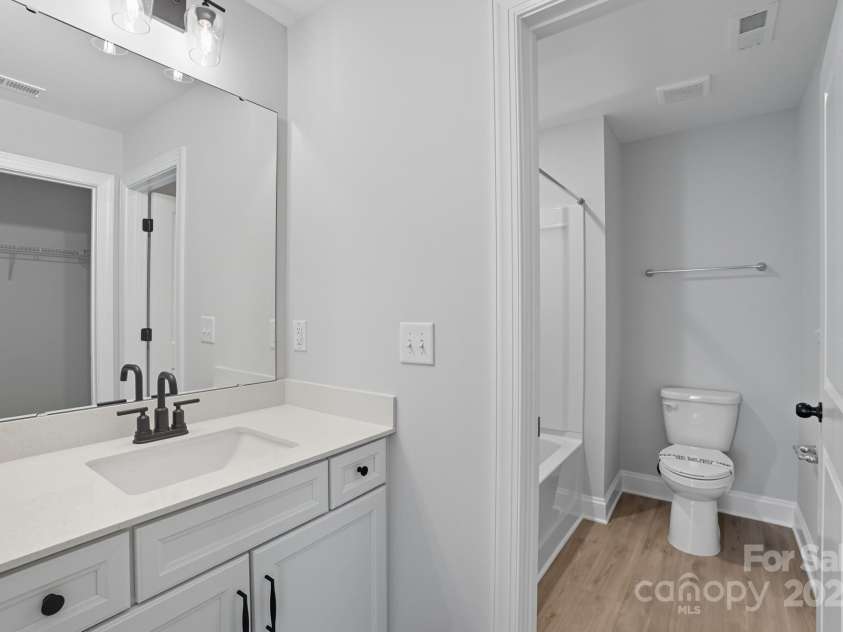 3319 Whispering Creek Drive, Wesley Chapel, NC 28079.  MLS# CAR4279023, YatesRealty ID 26635. 