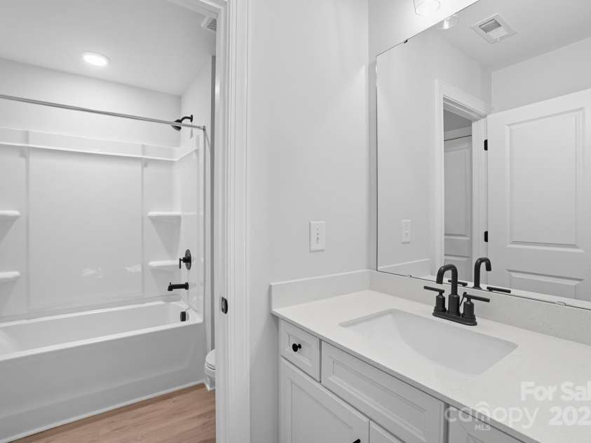 3319 Whispering Creek Drive, Wesley Chapel, NC 28079.  MLS# CAR4279023, YatesRealty ID 26635. 