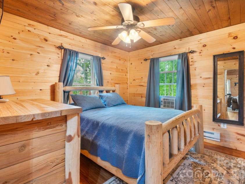 7042 Martin Lane, Morganton, NC 28655.  MLS# CAR4385608, YatesRealty ID 26635. 