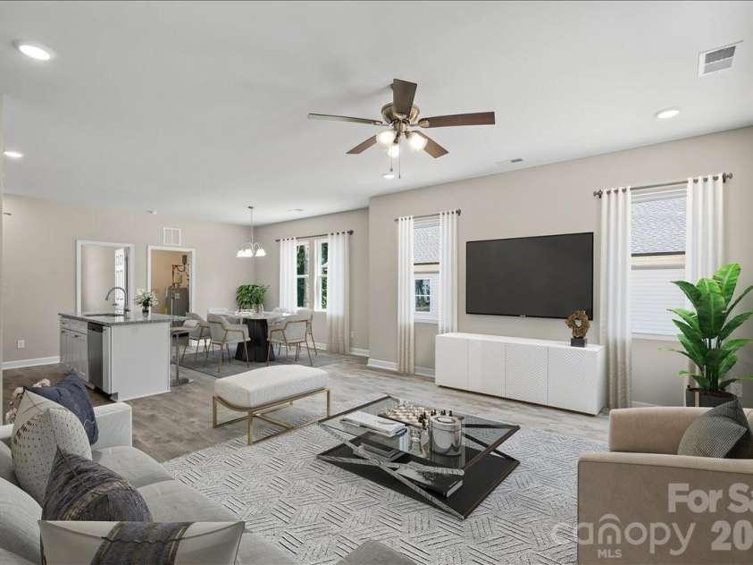 1038 Grady Street, Salisbury, NC 28144.  MLS# CAR4385298, YatesRealty ID 26636. 