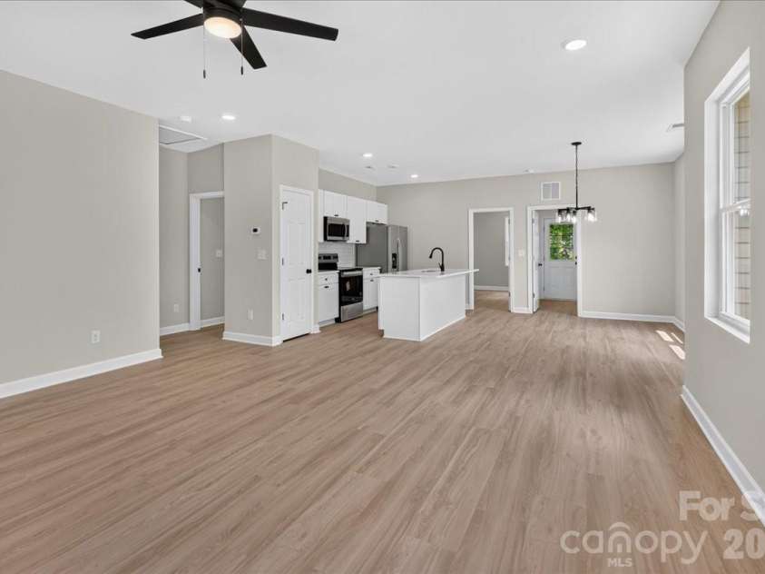 1038 Grady Street, Salisbury, NC 28144.  MLS# CAR4385298, YatesRealty ID 26636. 