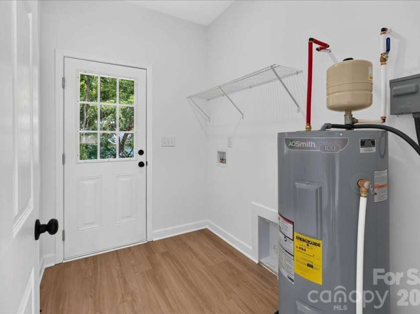 1038 Grady Street, Salisbury, NC 28144.  MLS# CAR4385298, YatesRealty ID 26636. 