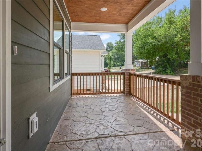 1038 Grady Street, Salisbury, NC 28144.  MLS# CAR4417922, YatesRealty ID 26636. 