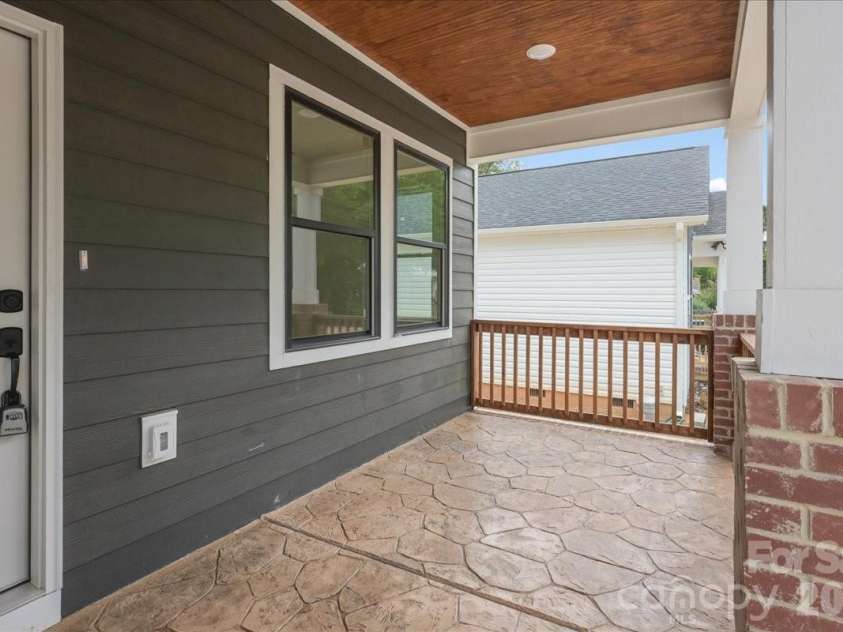 1038 Grady Street, Salisbury, NC 28144.  MLS# CAR4417922, YatesRealty ID 26636. 