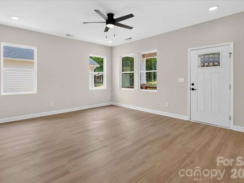 1038 Grady Street, Salisbury, NC 28144.  MLS# CAR4417922, YatesRealty ID 26636. 