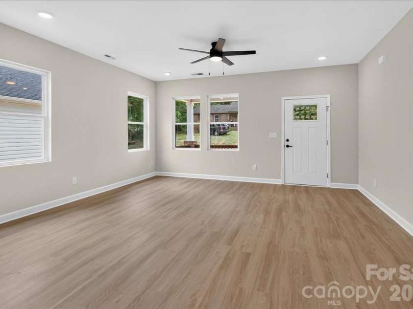 1038 Grady Street, Salisbury, NC 28144.  MLS# CAR4417922, YatesRealty ID 26636. 