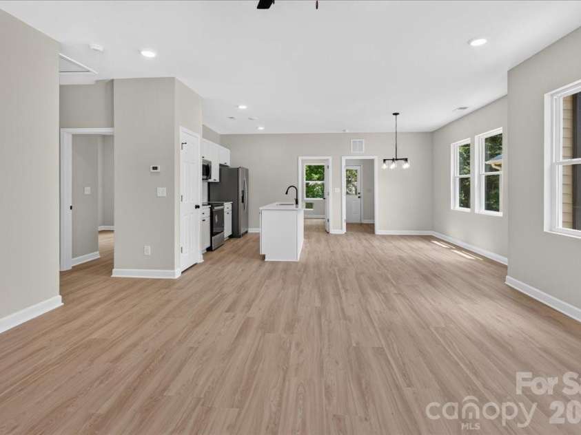1038 Grady Street, Salisbury, NC 28144.  MLS# CAR4417922, YatesRealty ID 26636. 