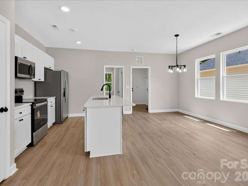 1038 Grady Street, Salisbury, NC 28144.  MLS# CAR4417922, YatesRealty ID 26636. 