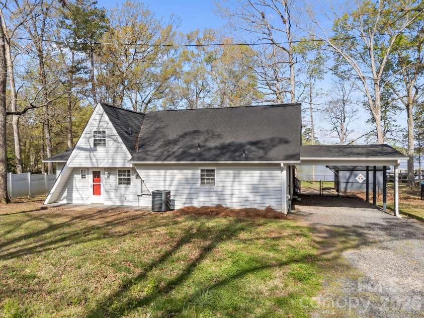 1870 Scout Road, Salisbury, NC 28146.  MLS# CAR4362835, YatesRealty ID 26637. 