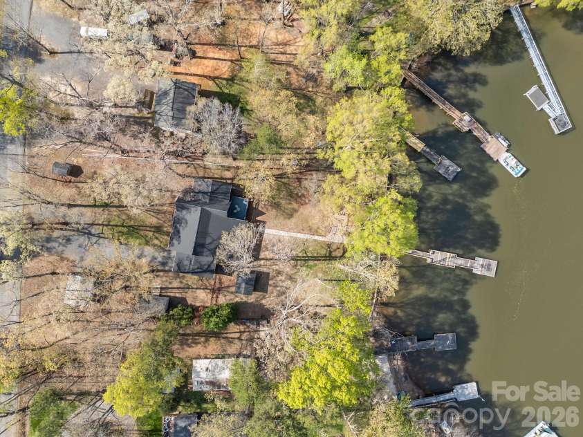 1870 Scout Road, Salisbury, NC 28146.  MLS# CAR4362835, YatesRealty ID 26637. 