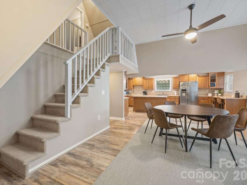 1870 Scout Road, Salisbury, NC 28146.  MLS# CAR4362835, YatesRealty ID 26637. 