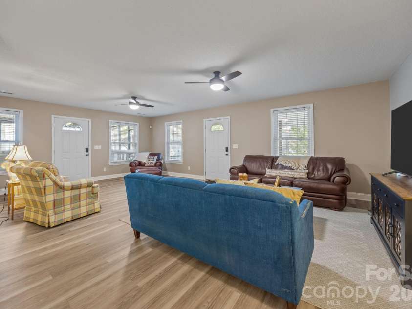1870 Scout Road, Salisbury, NC 28146.  MLS# CAR4362835, YatesRealty ID 26637. 