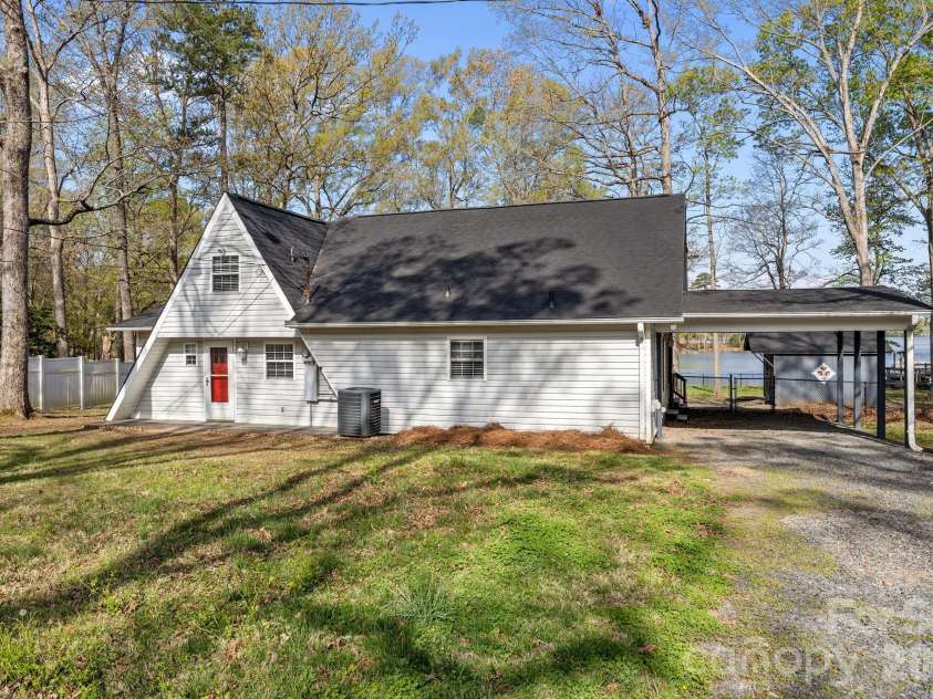 1870 Scout Road, Salisbury, NC 28146.  MLS# CAR4362835, YatesRealty ID 26637. 