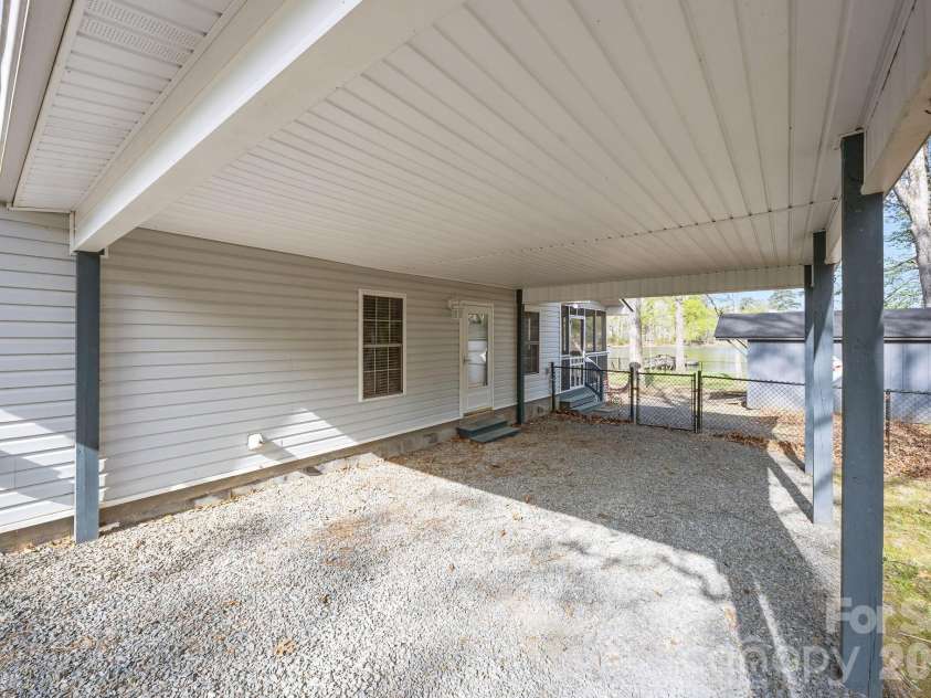 1870 Scout Road, Salisbury, NC 28146.  MLS# CAR4362835, YatesRealty ID 26637. 