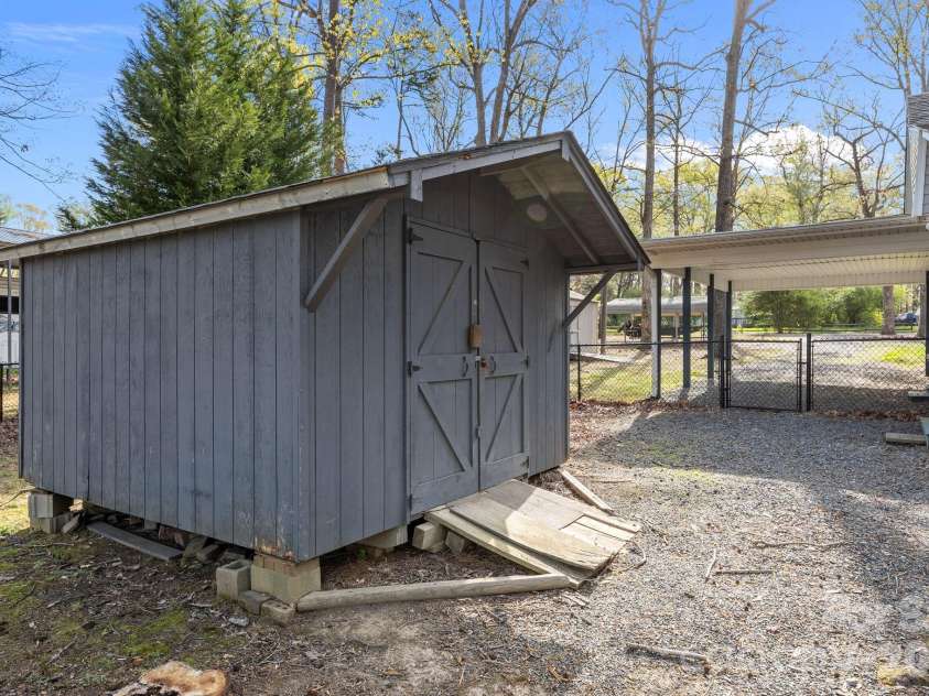 1870 Scout Road, Salisbury, NC 28146.  MLS# CAR4362835, YatesRealty ID 26637. 
