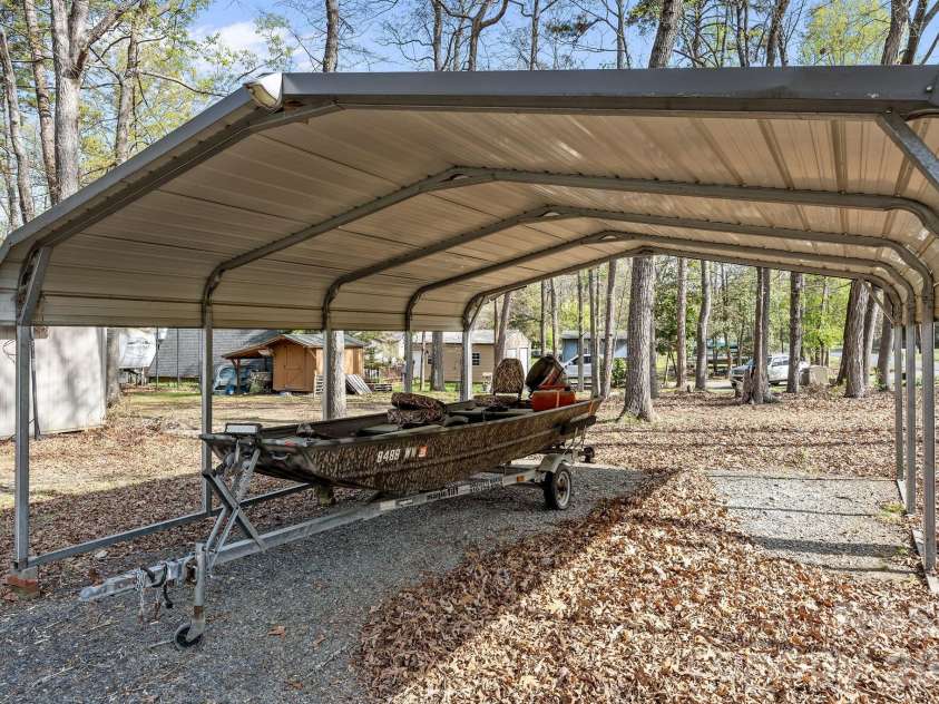 1870 Scout Road, Salisbury, NC 28146.  MLS# CAR4362835, YatesRealty ID 26637. 