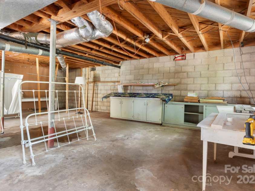 43 Forest Avenue, Granite Falls, NC 28630.  MLS# CAR4280774, YatesRealty ID 26638. 