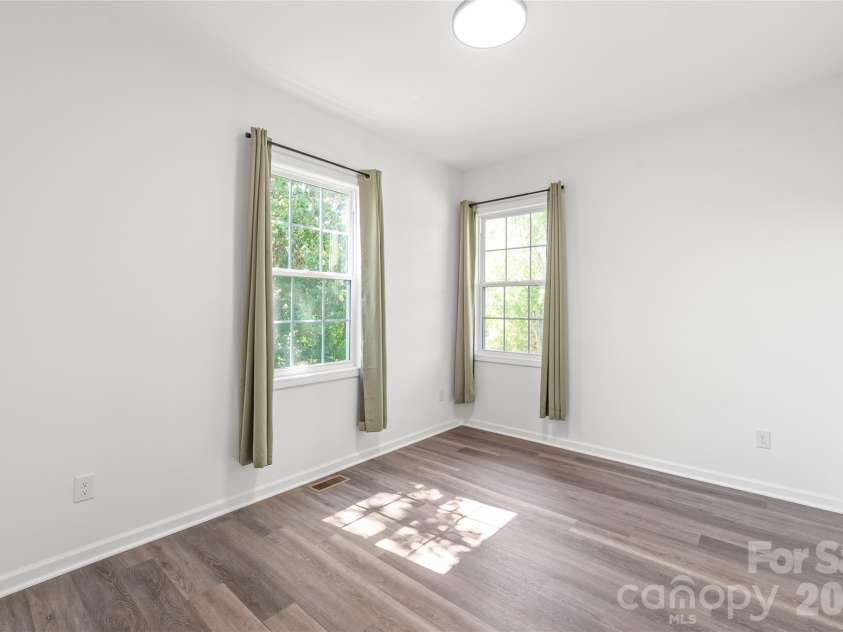 116 Damon Drive, Shelby, NC 28150.  MLS# CAR4375356, YatesRealty ID 26639. Bedroom 2