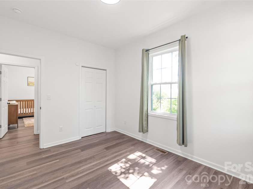 116 Damon Drive, Shelby, NC 28150.  MLS# CAR4375356, YatesRealty ID 26639. Bedroom 2