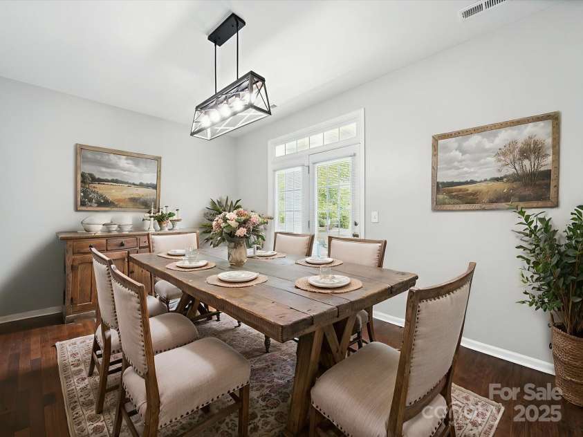 136 Morehouse Avenue, Mooresville, NC 28117.  MLS# CAR4282838, YatesRealty ID 26641. 