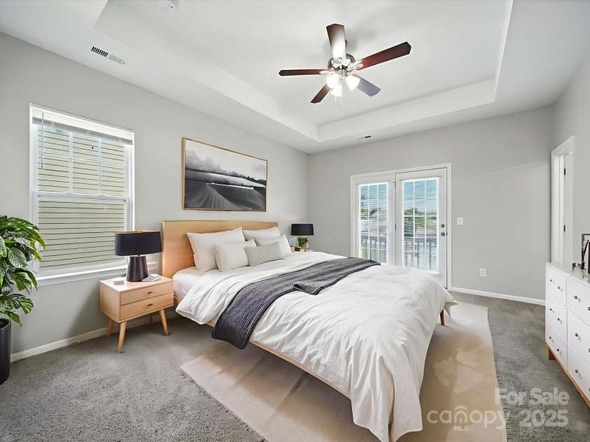 136 Morehouse Avenue, Mooresville, NC 28117.  MLS# CAR4282838, YatesRealty ID 26641. 