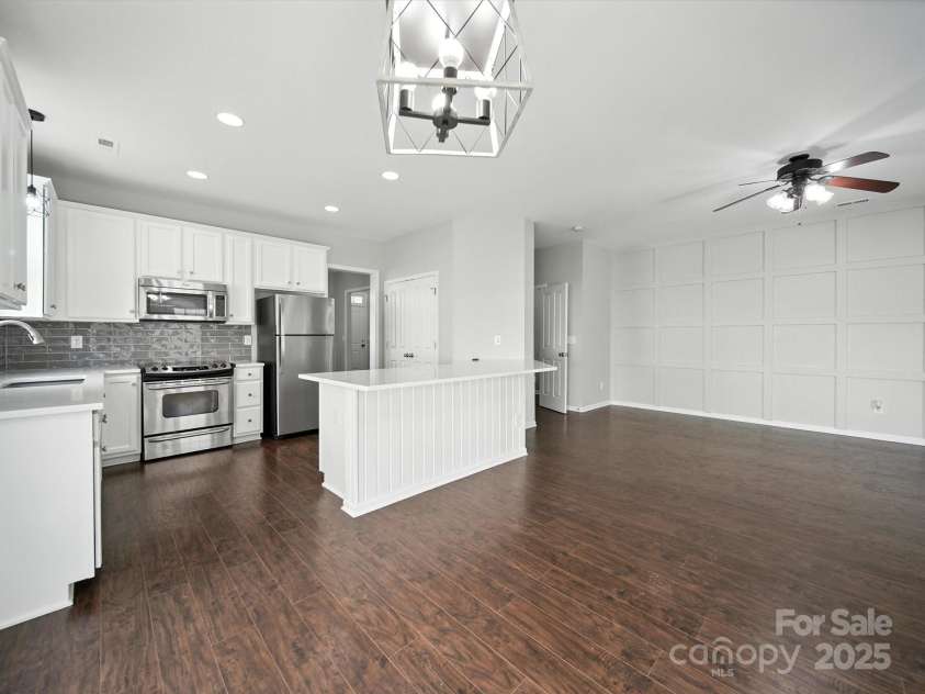 136 Morehouse Avenue, Mooresville, NC 28117.  MLS# CAR4282838, YatesRealty ID 26641. 