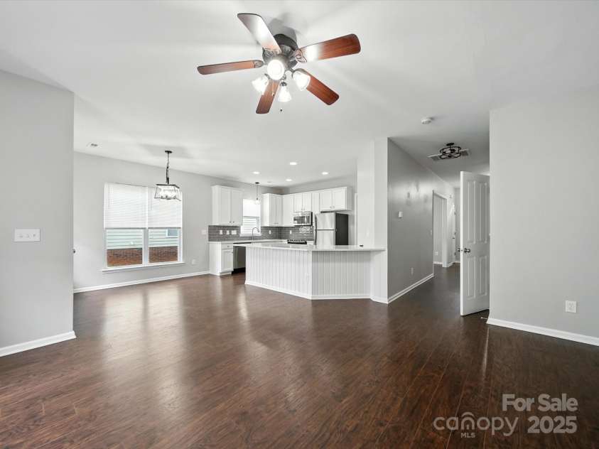 136 Morehouse Avenue, Mooresville, NC 28117.  MLS# CAR4282838, YatesRealty ID 26641. 