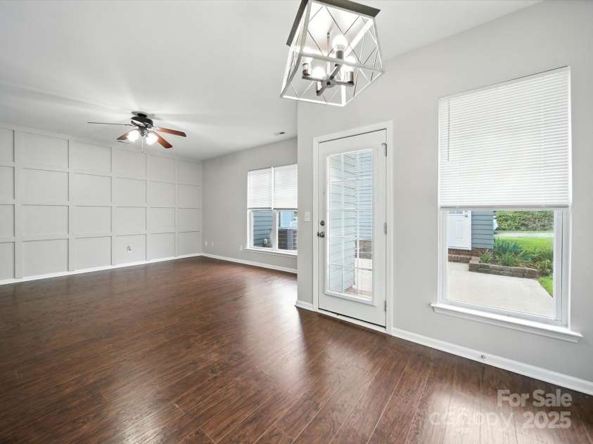 136 Morehouse Avenue, Mooresville, NC 28117.  MLS# CAR4282838, YatesRealty ID 26641. 