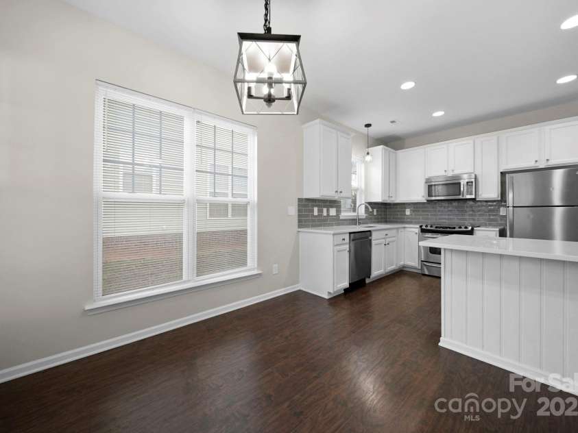 136 Morehouse Avenue, Mooresville, NC 28117.  MLS# CAR4322819, YatesRealty ID 26641. 