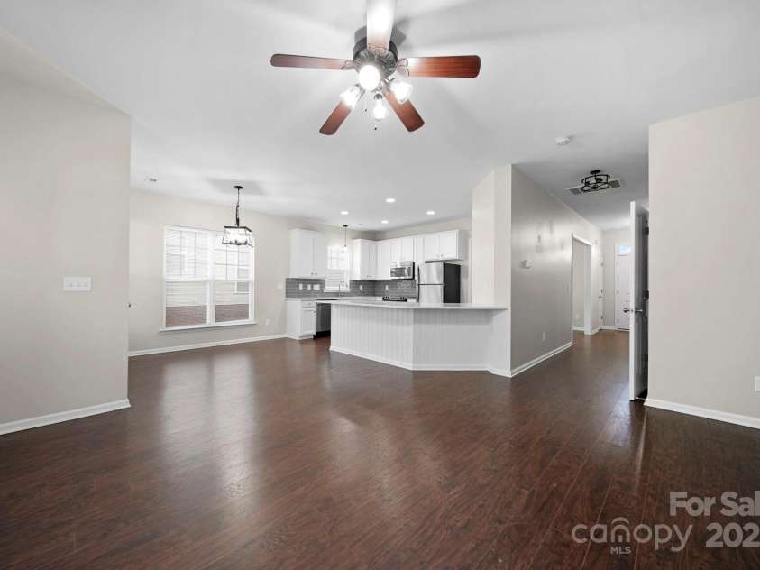 136 Morehouse Avenue, Mooresville, NC 28117.  MLS# CAR4322819, YatesRealty ID 26641. 