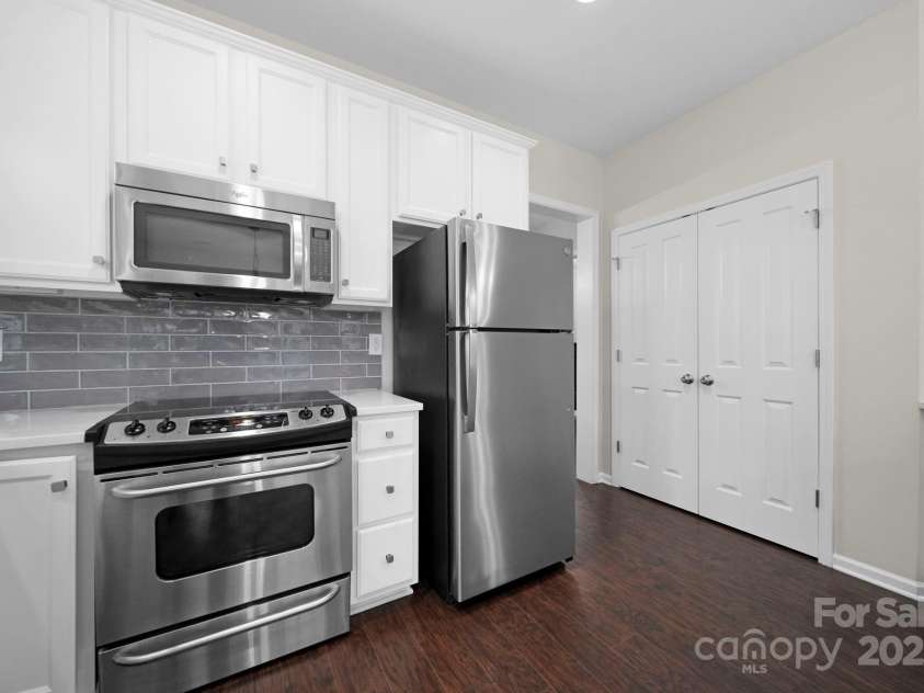 136 Morehouse Avenue, Mooresville, NC 28117.  MLS# CAR4322819, YatesRealty ID 26641. 