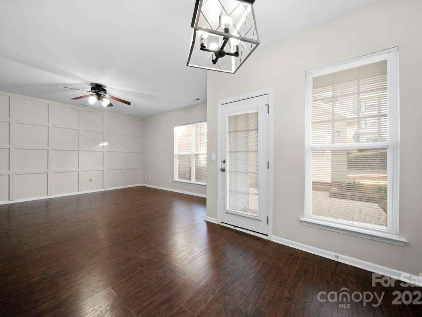 136 Morehouse Avenue, Mooresville, NC 28117.  MLS# CAR4322819, YatesRealty ID 26641. 